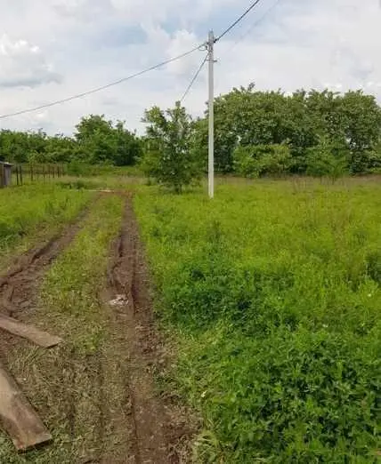 Ділянка