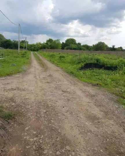 Ділянка