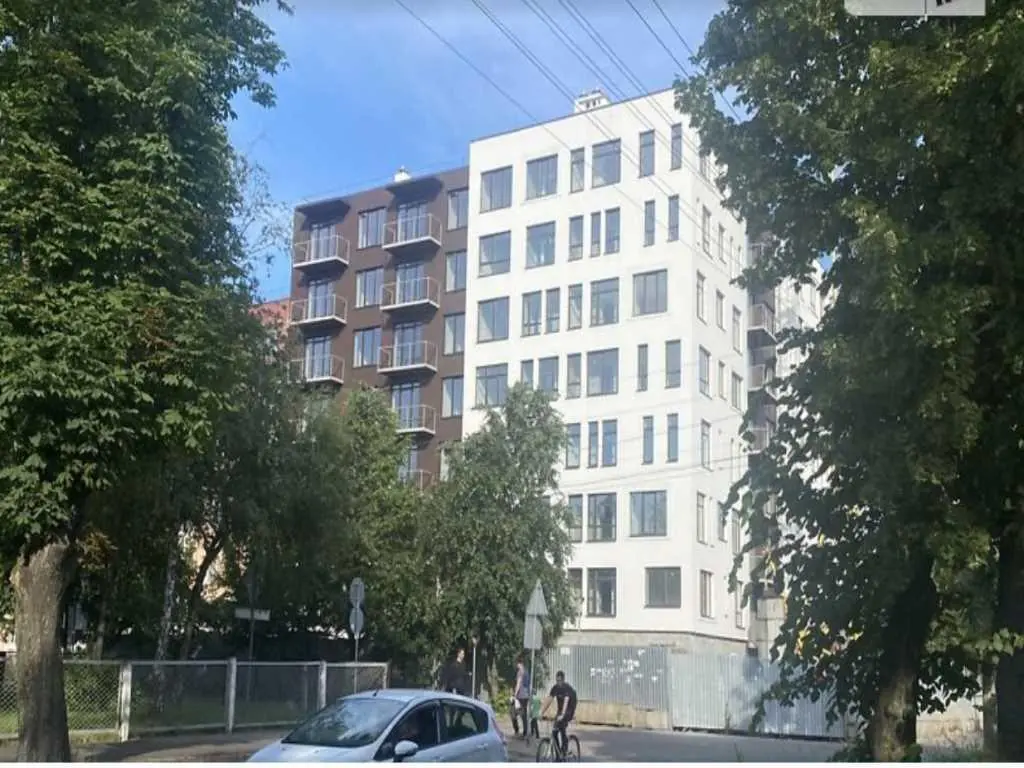 Квартира · 2 кімнати