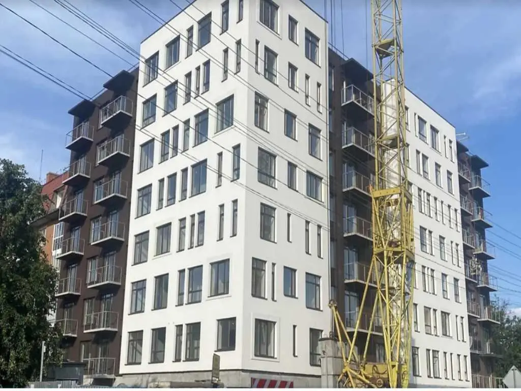 Квартира · 2 кімнати