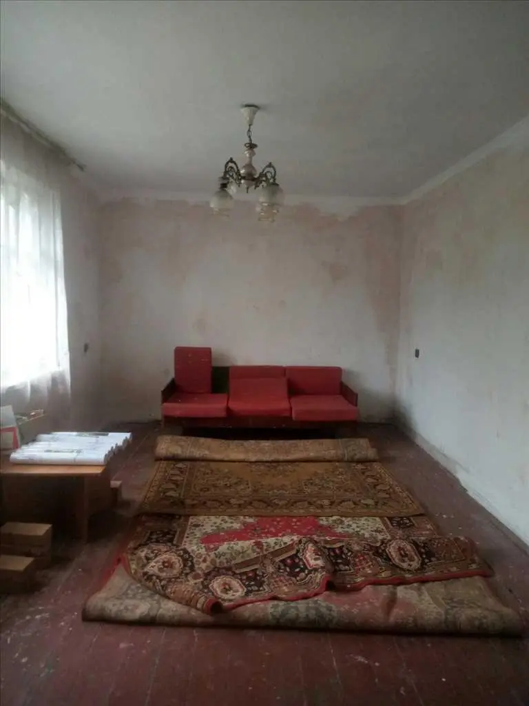 Будинок — Рунівщина