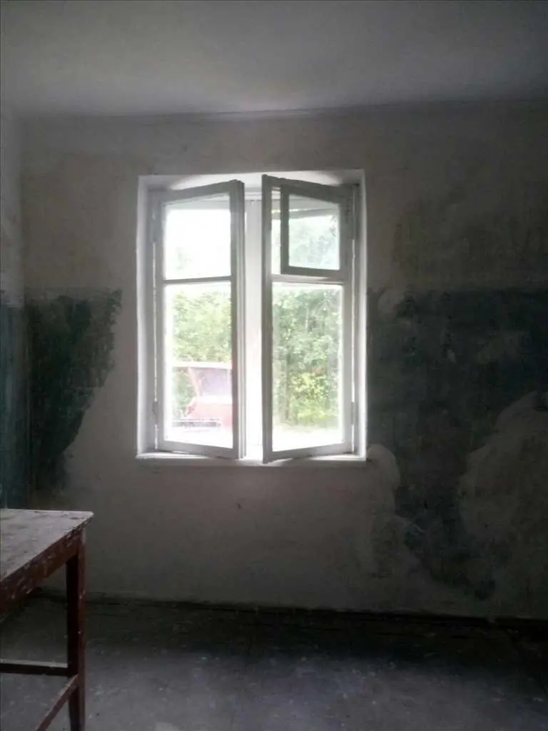 Будинок — Рунівщина
