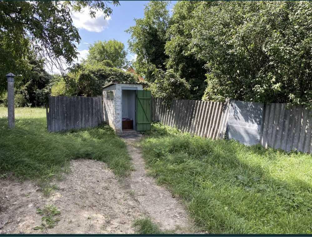 Будинок — Рибці