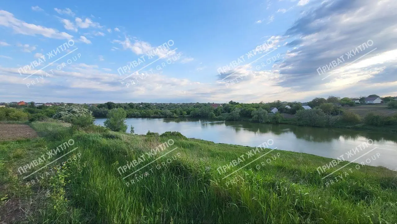 Ділянка