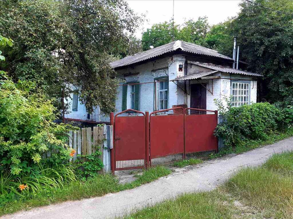 Будинок — Поділ