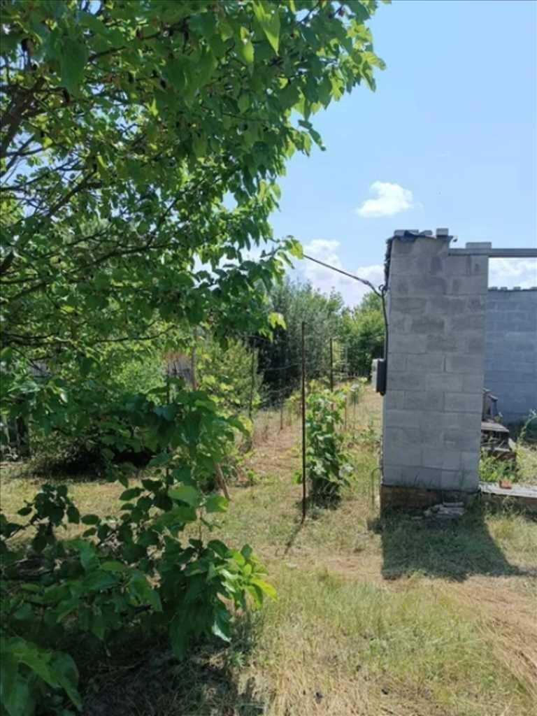 Ділянка — Зорівка