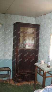 Дача — Великий Тростянець