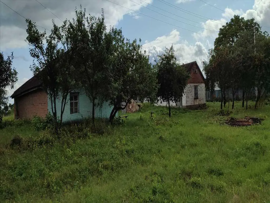 Ділянка