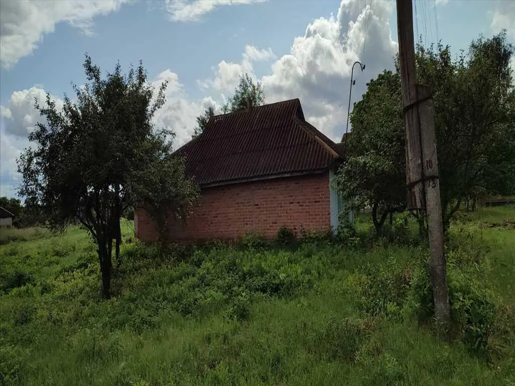 Ділянка