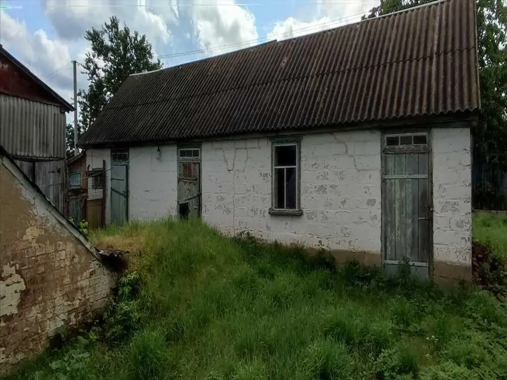 Ділянка