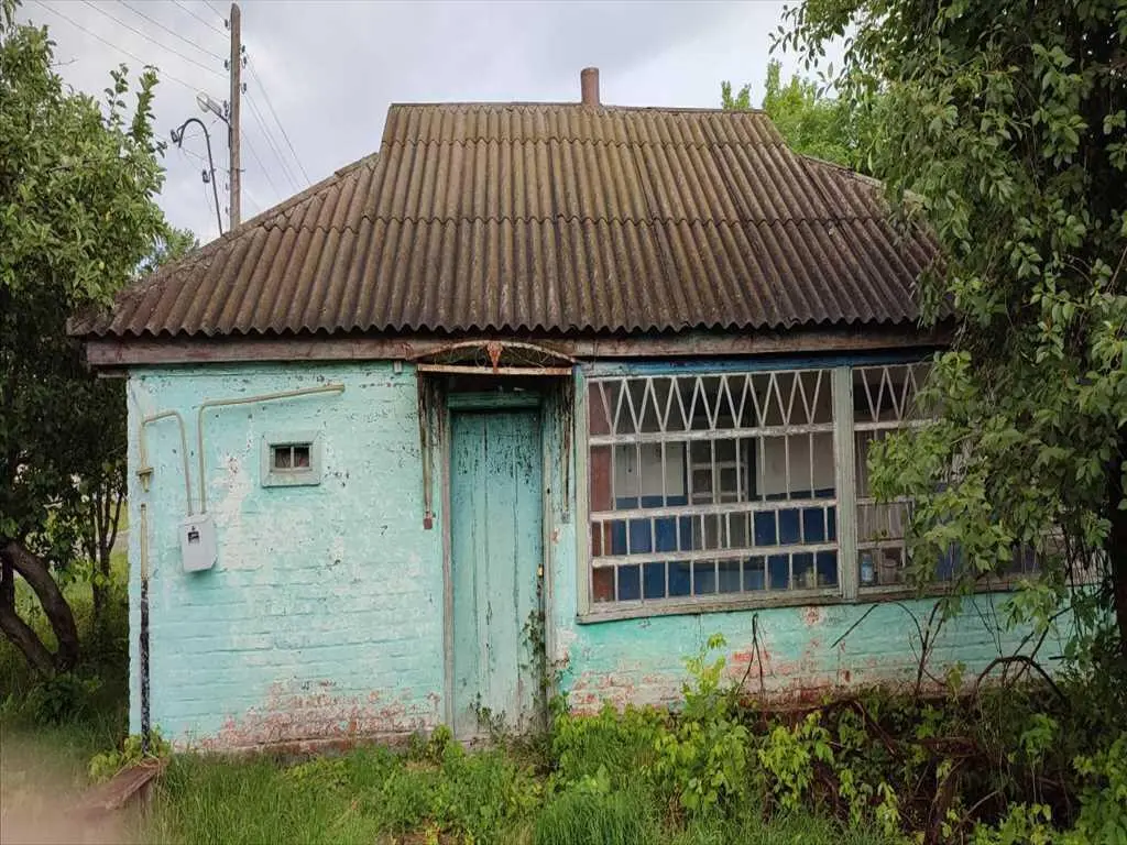 Ділянка
