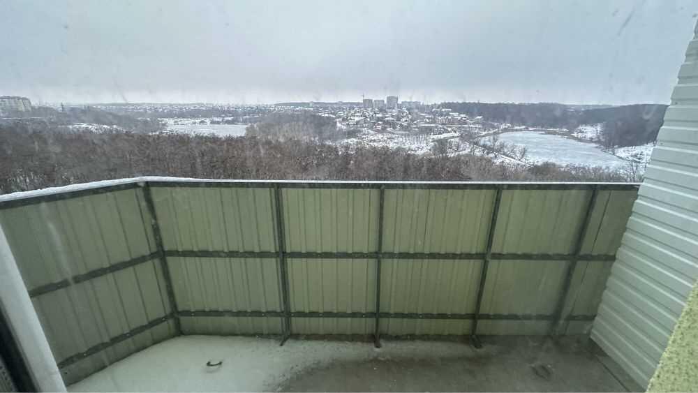 Квартира · 1 кімната — Сади 2