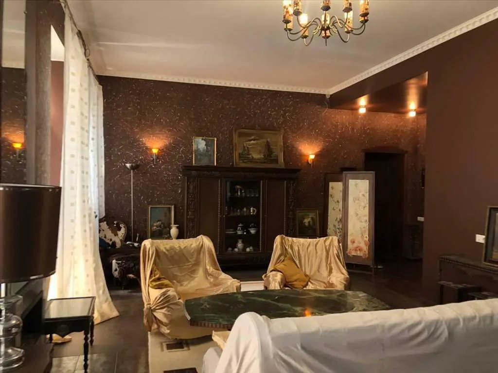 Квартира · 3 кімнати