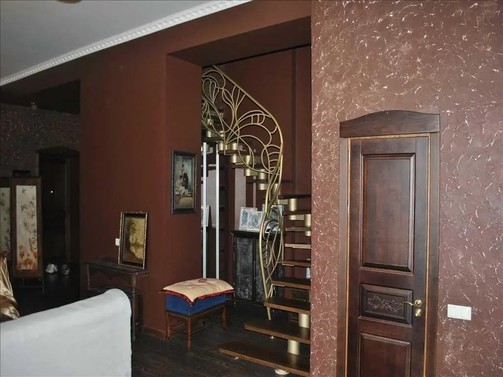 Квартира · 3 кімнати