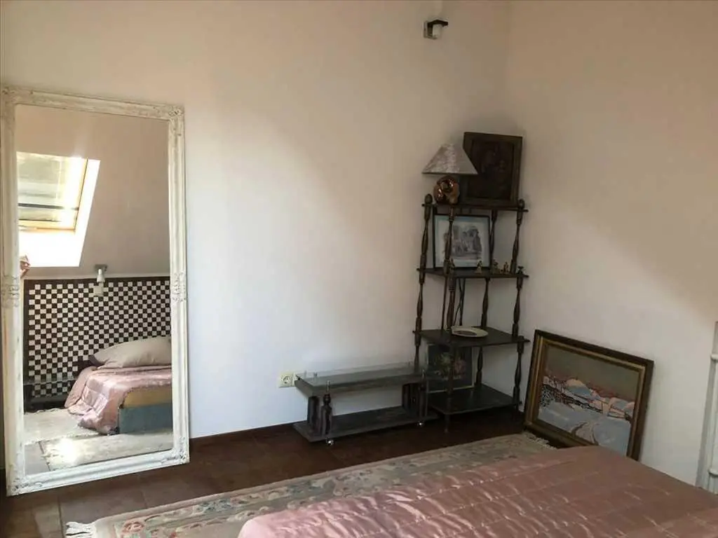Квартира · 3 кімнати
