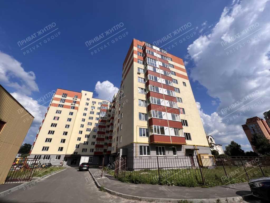 Квартира · 1 кімната