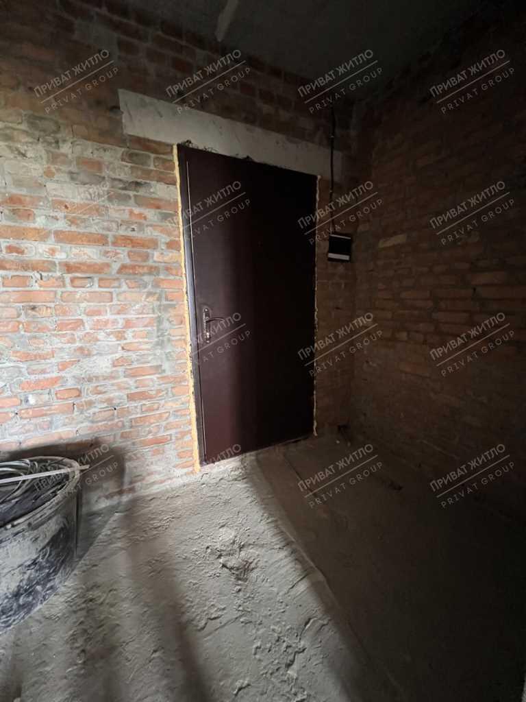 Квартира · 1 кімната — Левада