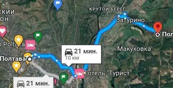 Ділянка