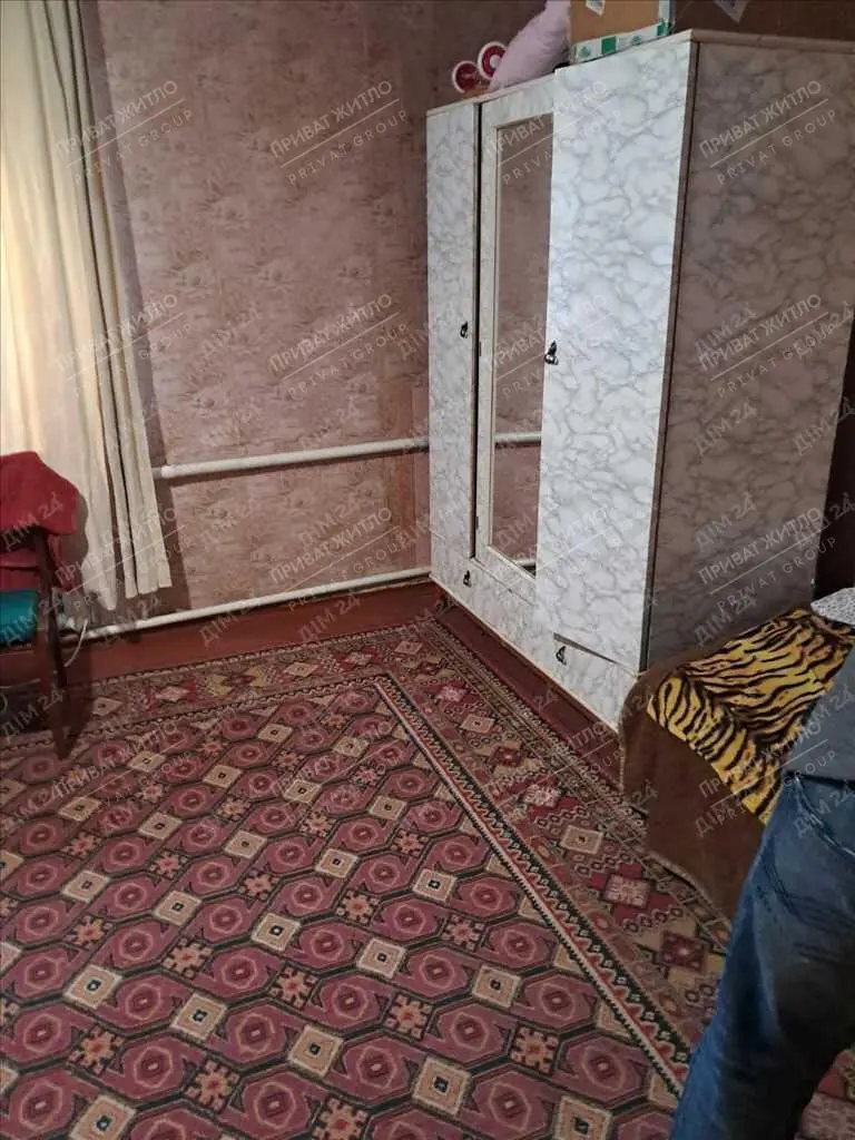 Будинок — Браїлки