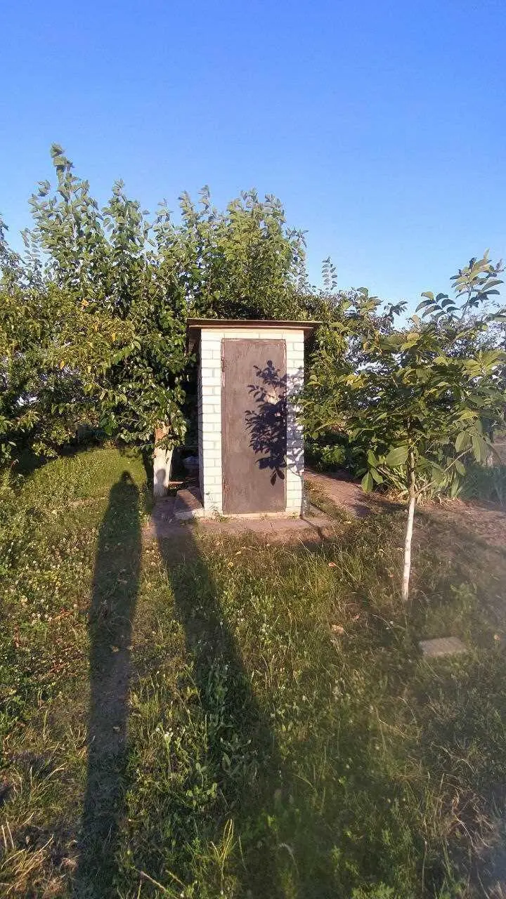 Ділянка — Шостаки