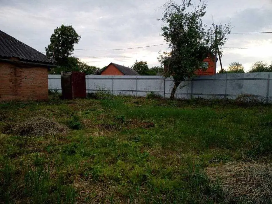 Будинок