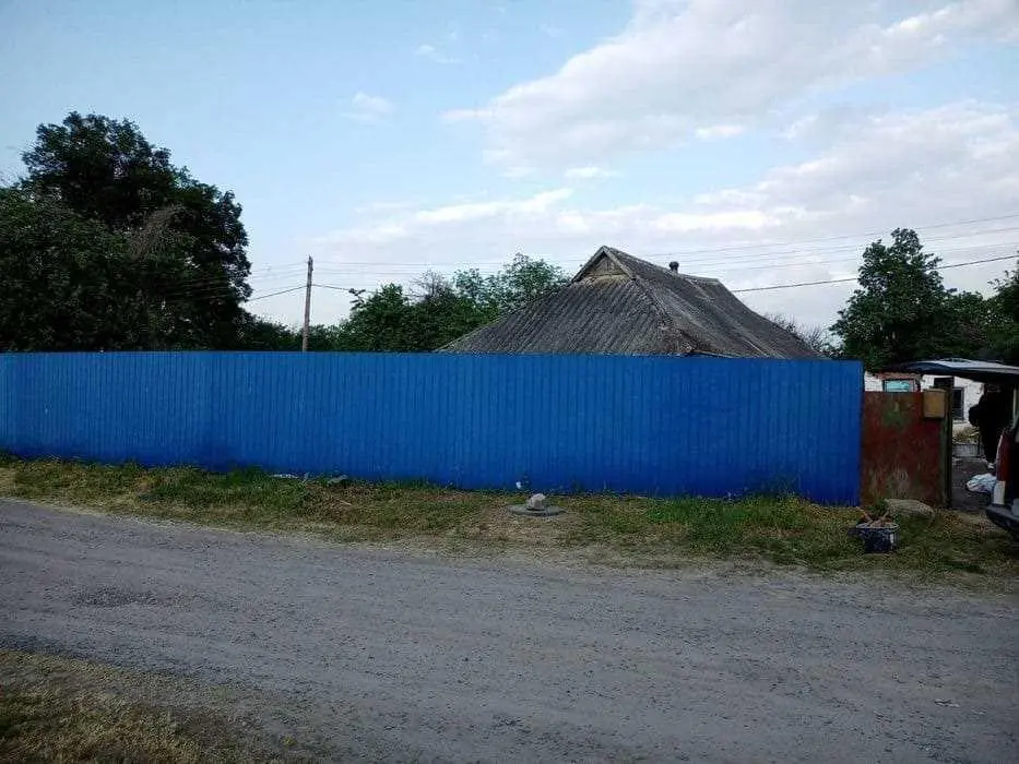 Будинок — Мильці