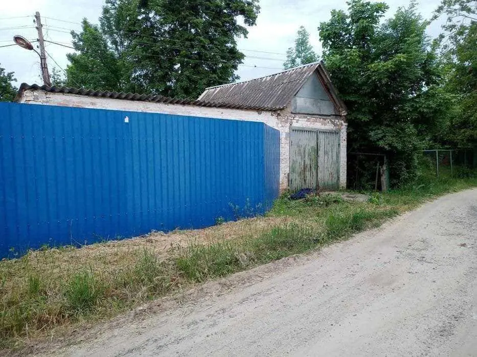 Будинок — Мильці