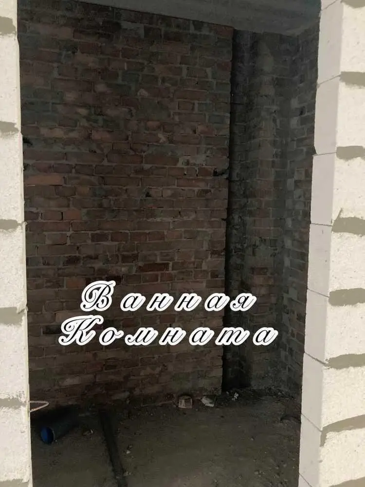 Квартира · 3 кімнати — Алмазний