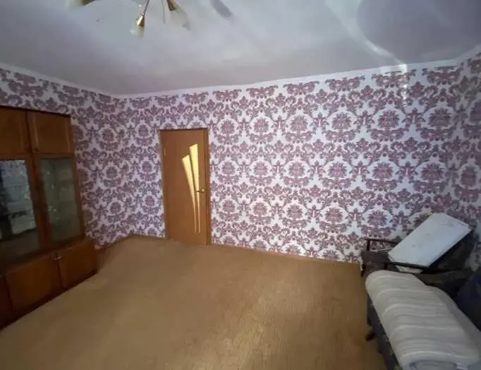 Будинок — Рибці