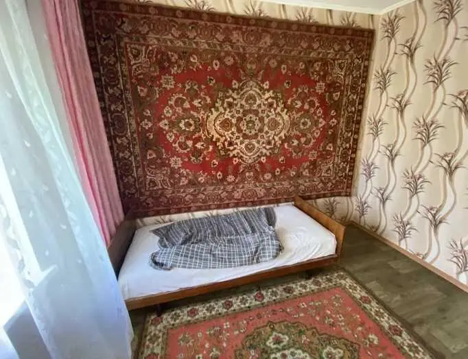 Будинок — Рибці