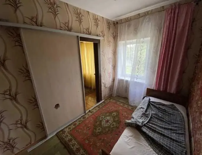 Будинок — Рибці