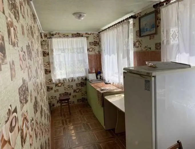 Будинок — Рибці