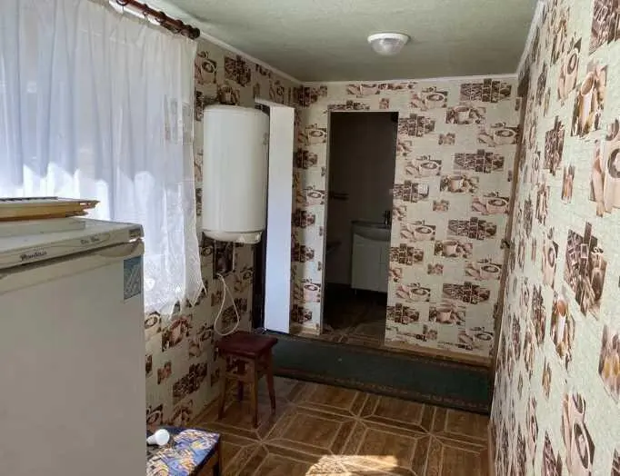 Будинок — Рибці