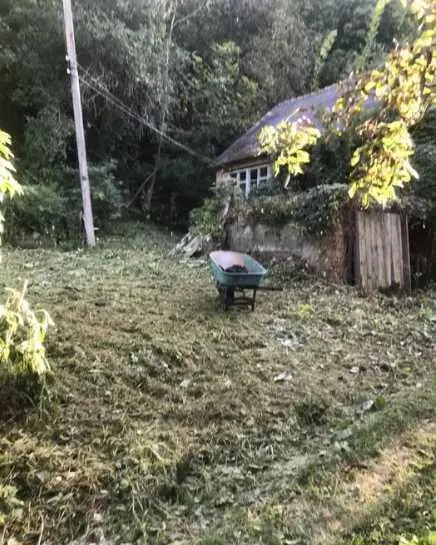 Ділянка
