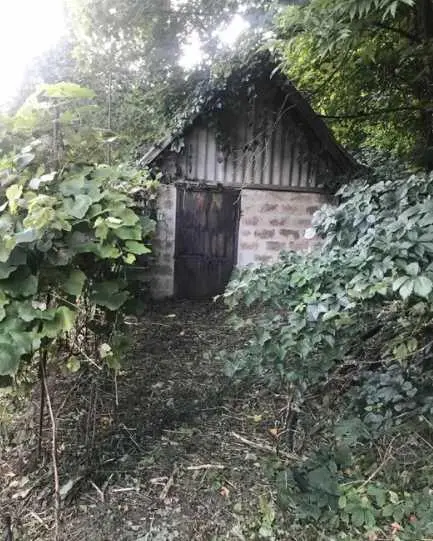 Ділянка