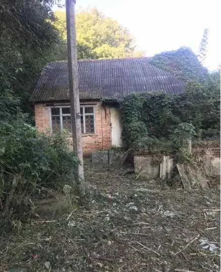 Ділянка