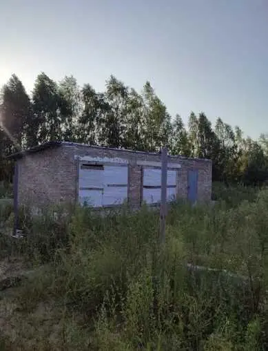 Ділянка