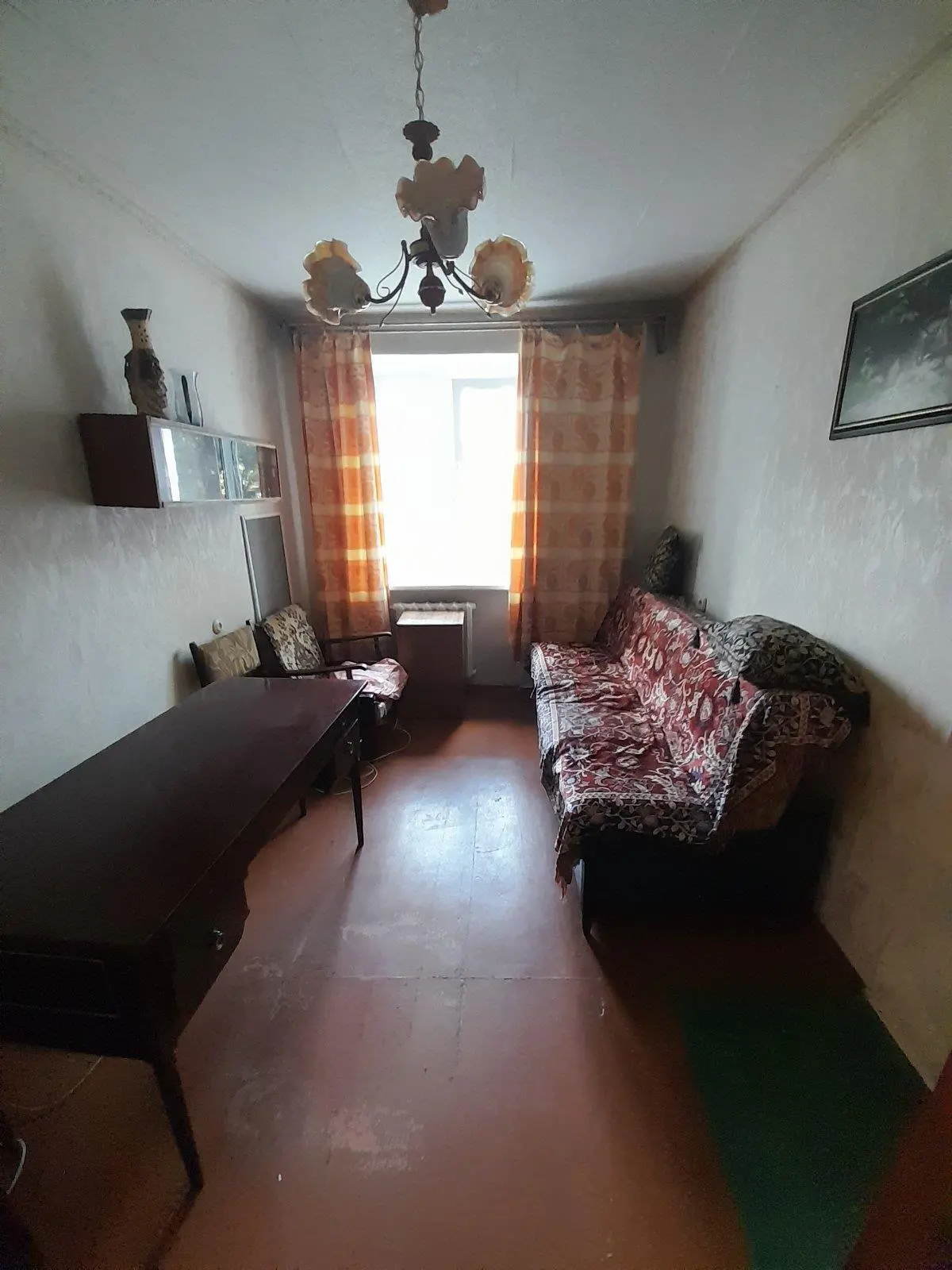 Квартира · 3 кімнати
