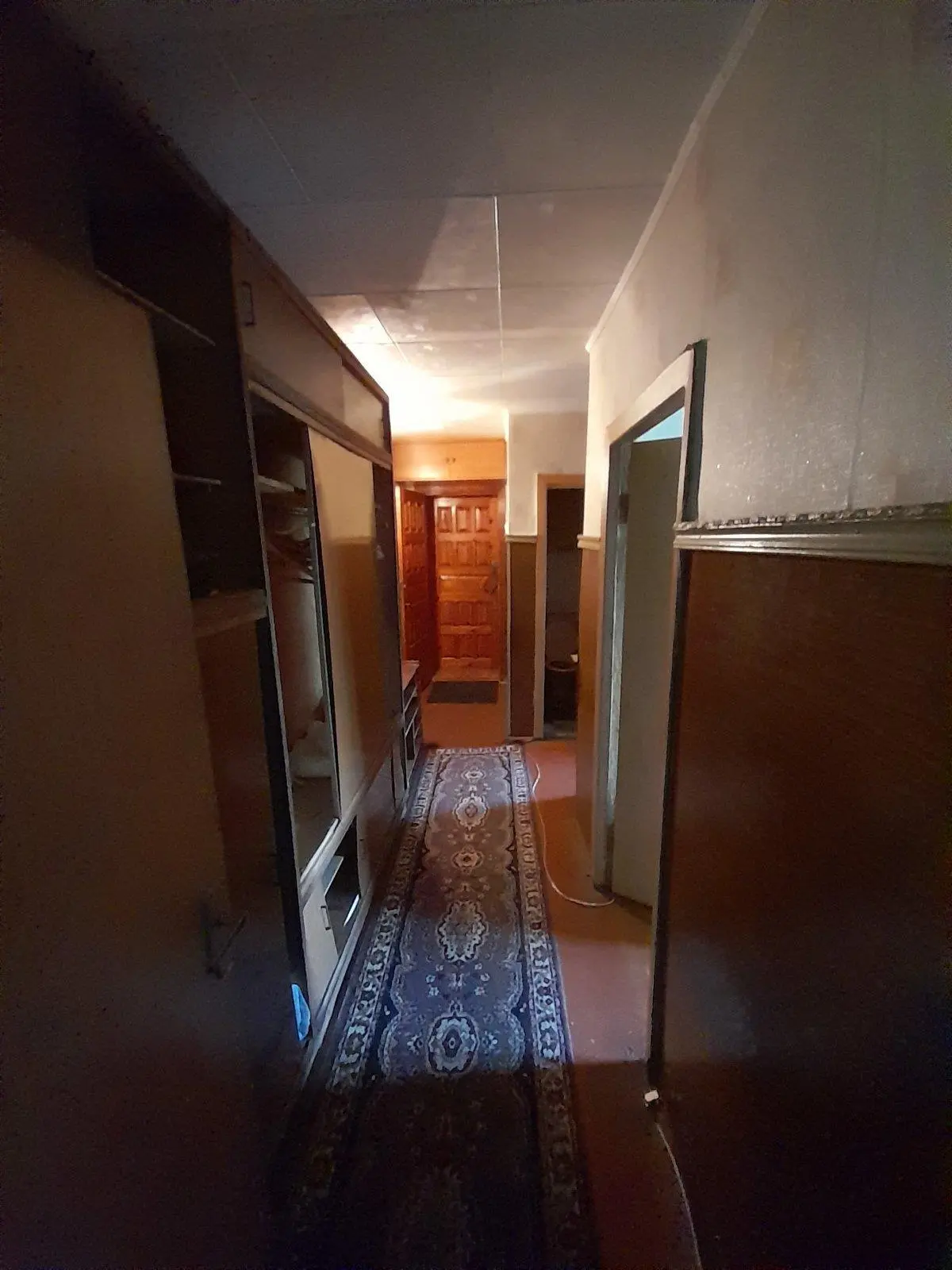 Квартира · 3 кімнати