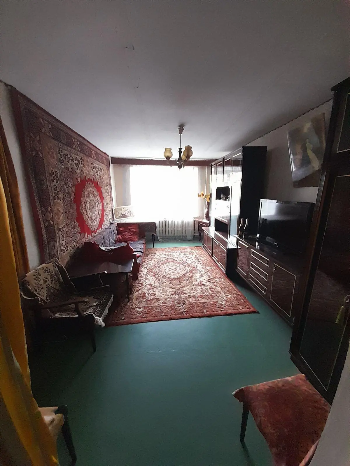 Квартира · 3 кімнати