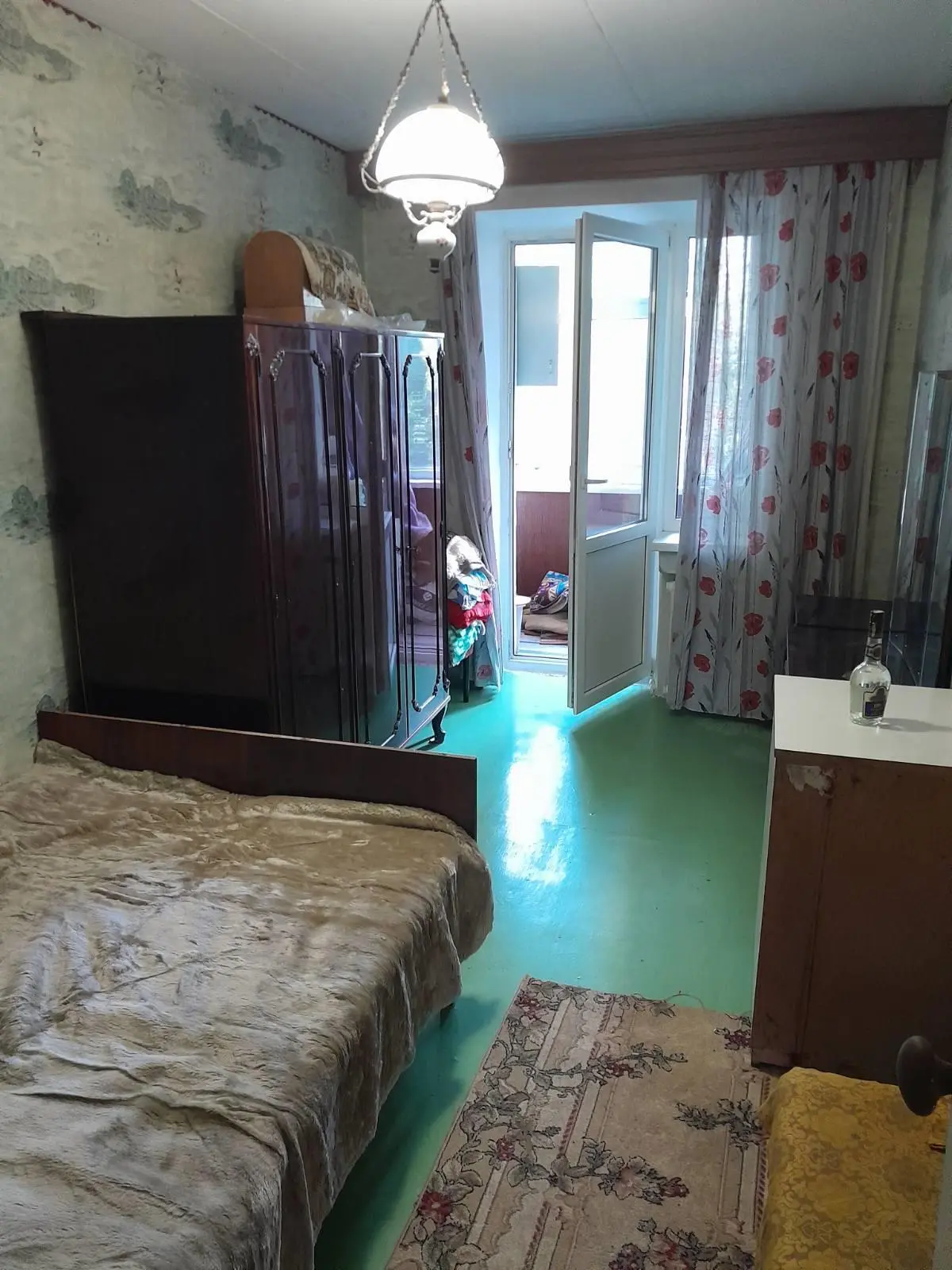 Квартира · 3 кімнати