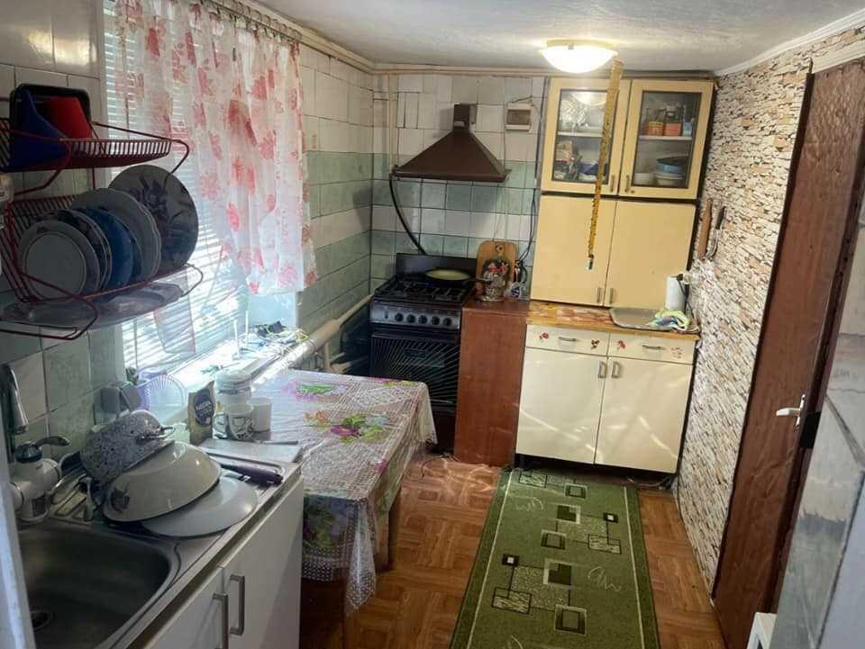 Будинок — Нові Санжари