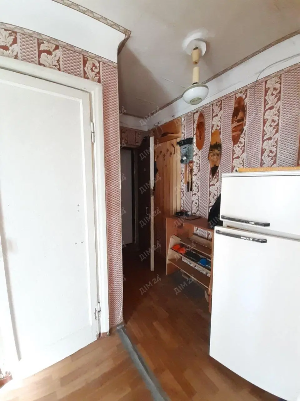 Квартира · 3 кімнати — Зигіна