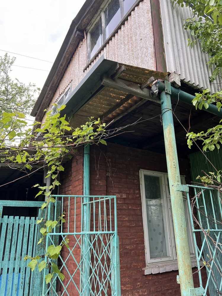 Дача — Петрівка