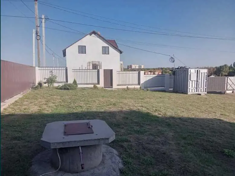 Ділянка