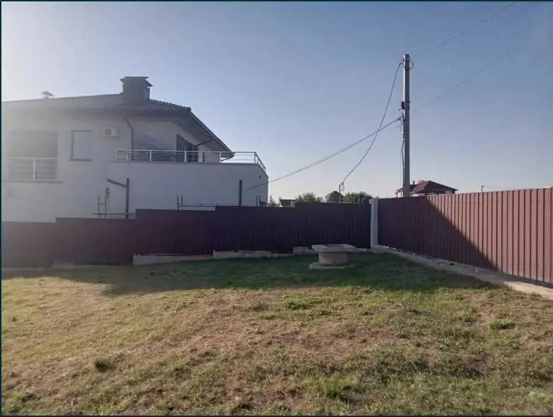 Ділянка