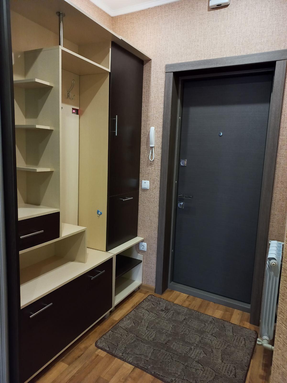 Квартира · 1 кімната