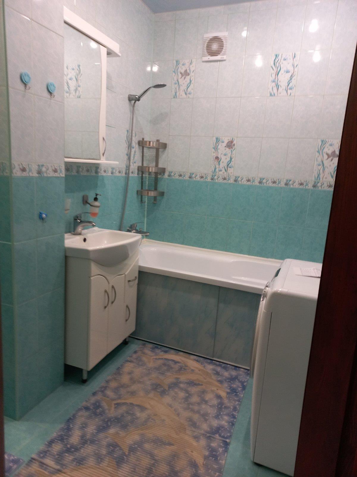 Квартира · 1 кімната — Алмазний