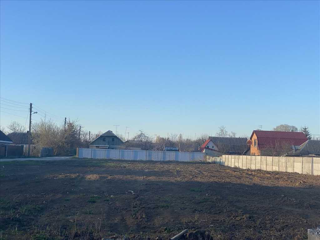 Ділянка — Браїлки