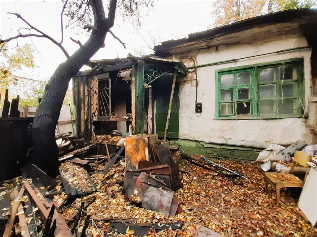 Будинок